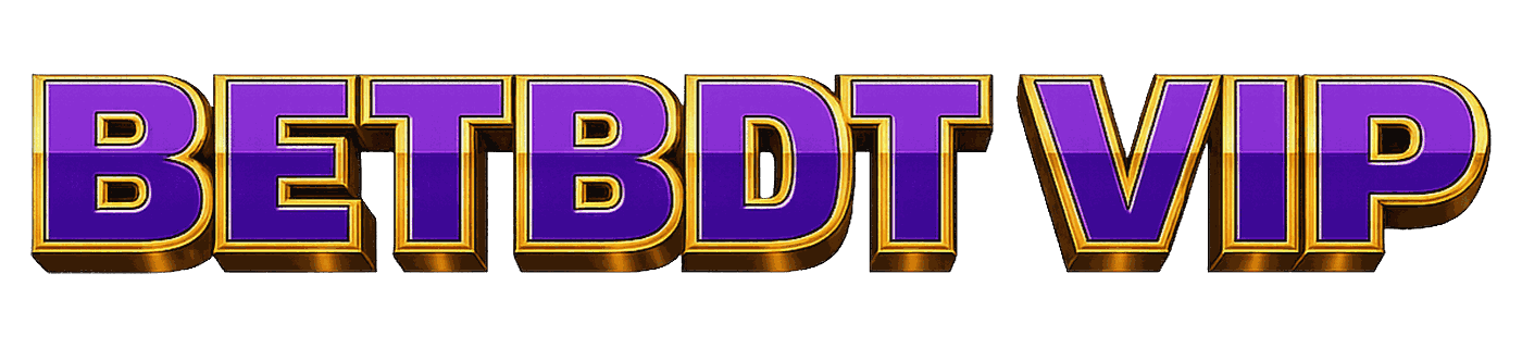 betbdt vip logo
